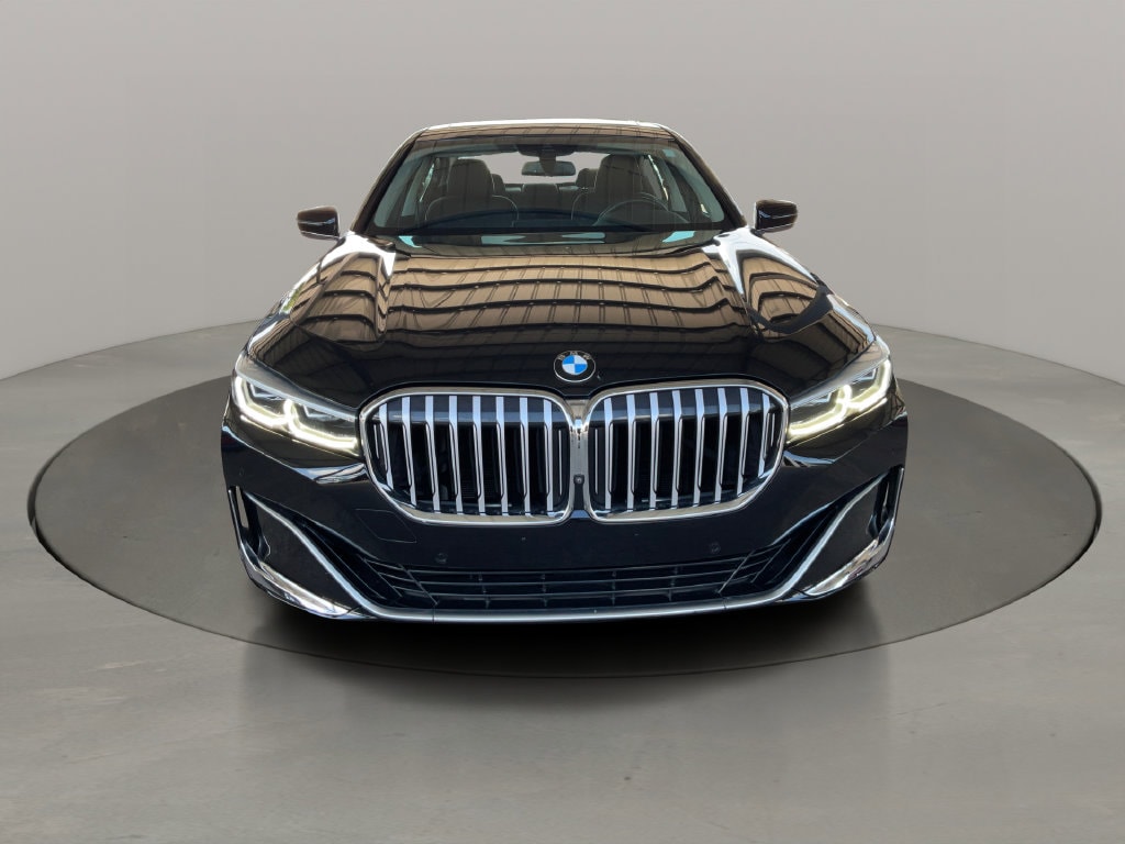 Used 2022 BMW 7 Series 740i /$93K MSRP Sedan