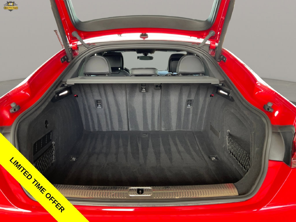 2024 Audi A5 Sportback Premium Plus - Photo 23