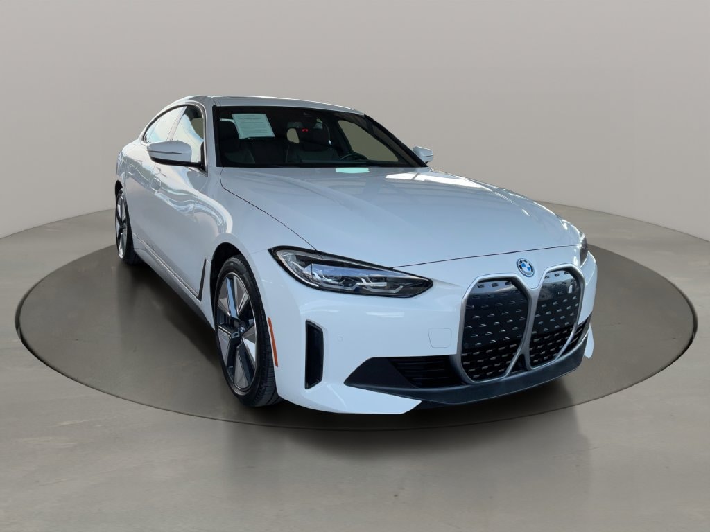 Used 2024 BMW i4 eDrive35 /PREMIUM PKG Gran Coupe