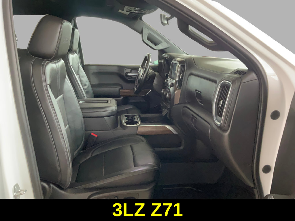 2022 Chevrolet Silverado 1500 Limited High Country - Photo 23
