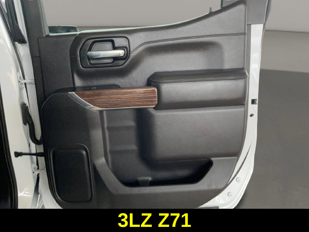 2022 Chevrolet Silverado 1500 Limited High Country - Photo 16