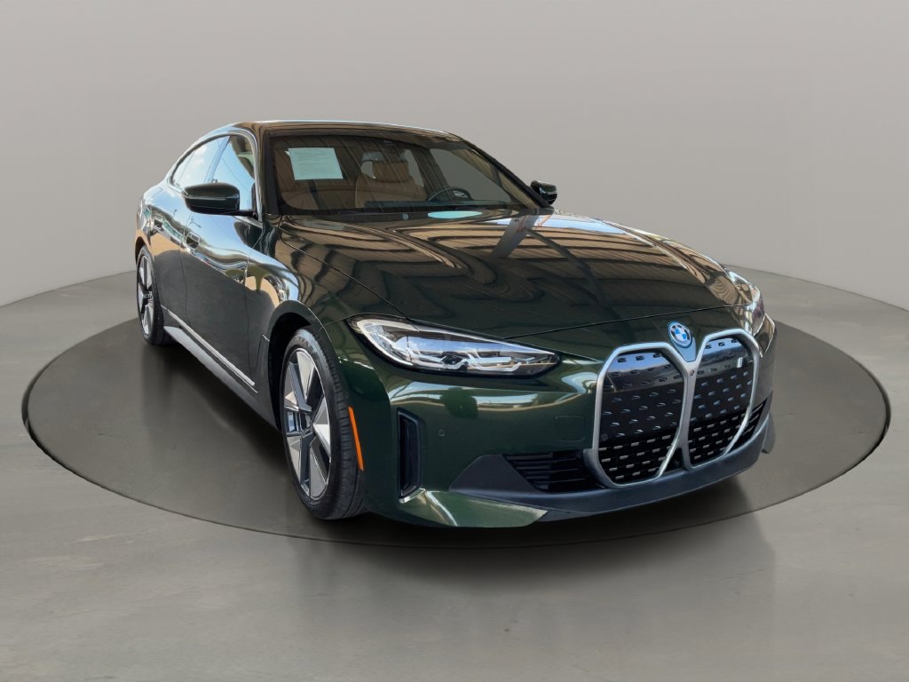 2023 BMW i4