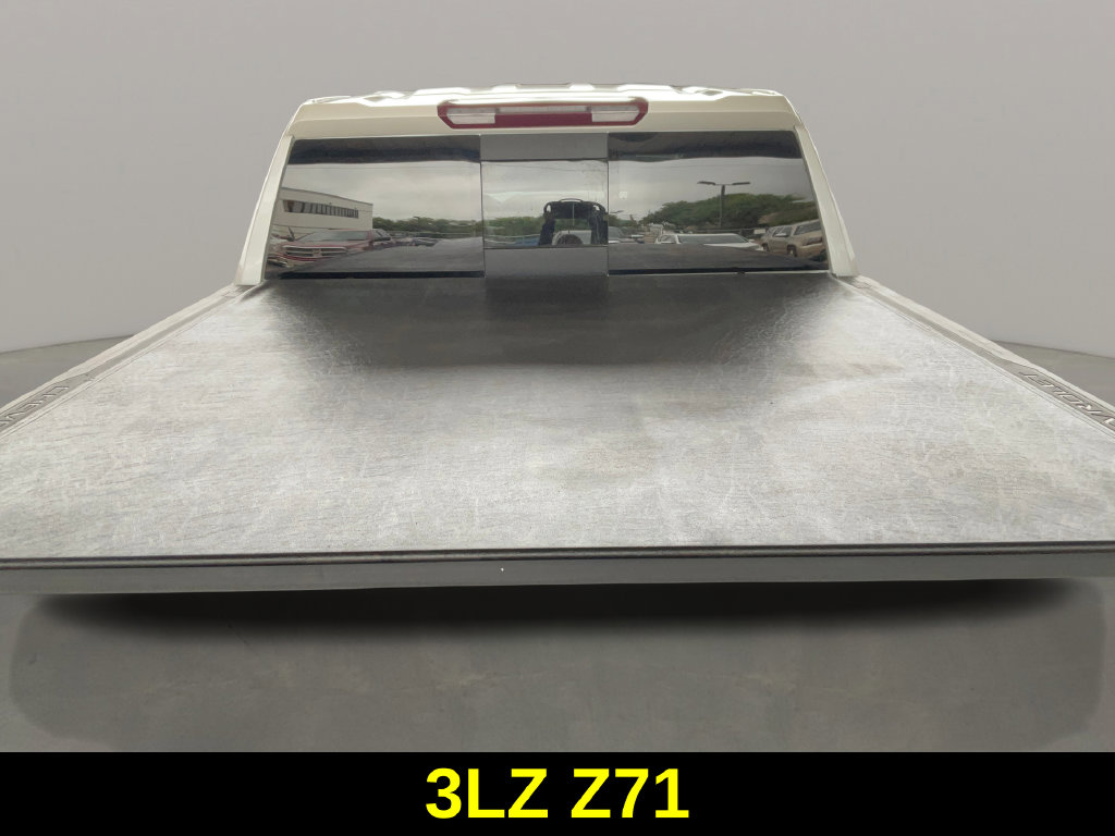 2022 Chevrolet Silverado 1500 Limited High Country - Photo 25