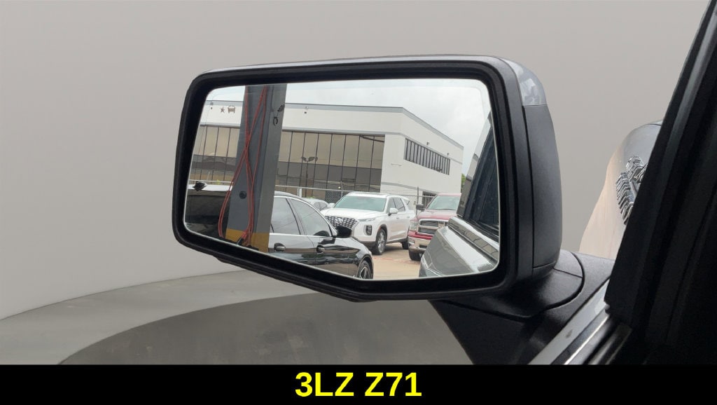 2022 Chevrolet Silverado 1500 Limited High Country - Photo 45