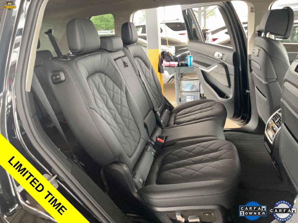 2023 BMW X7 40i - Photo 20