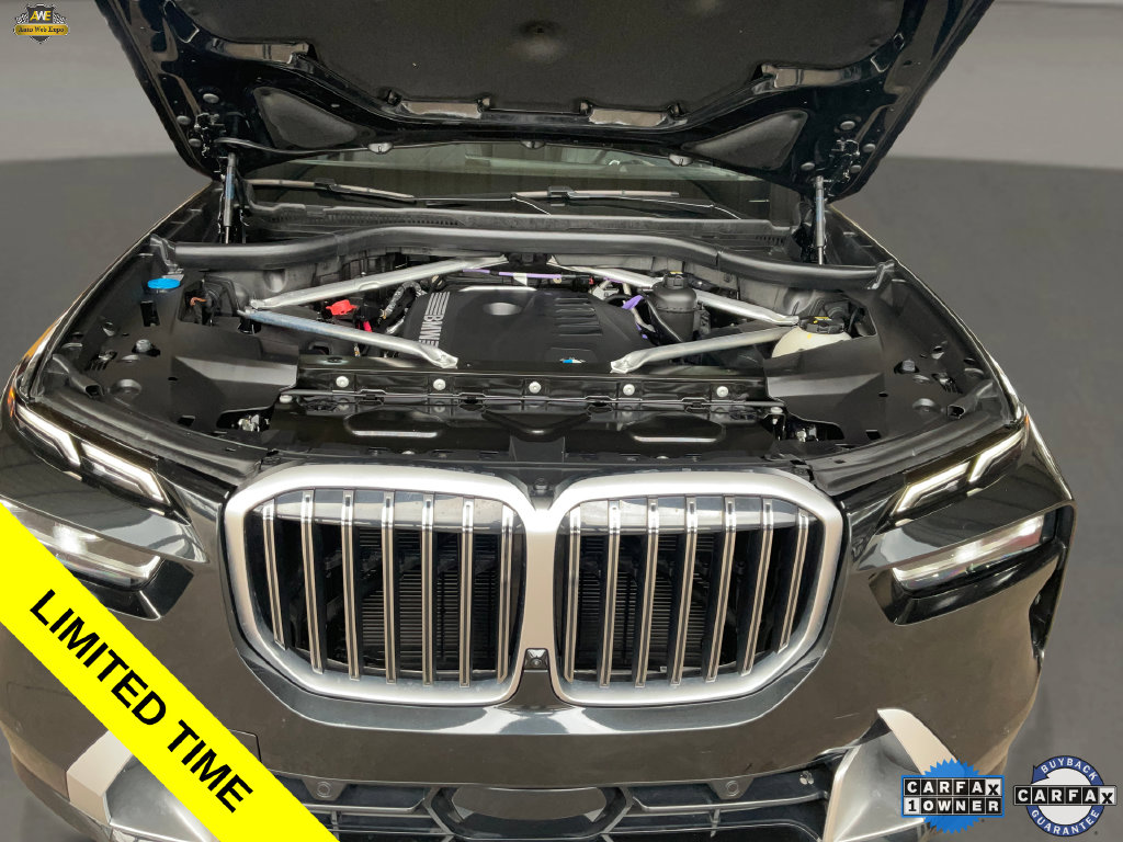 2023 BMW X7 40i - Photo 53