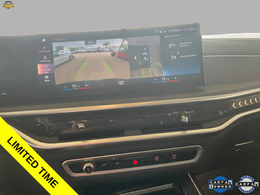 2023 BMW X7 40i - Photo 41