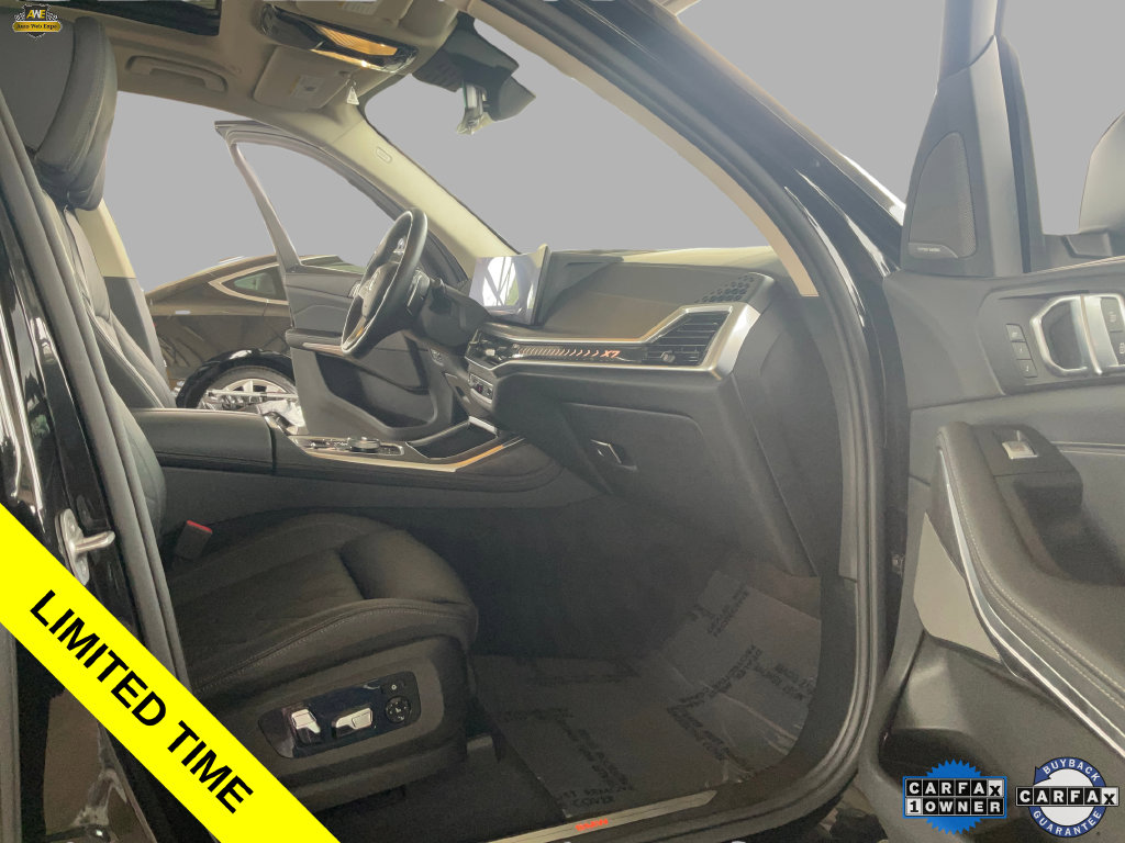 2023 BMW X7 40i - Photo 22