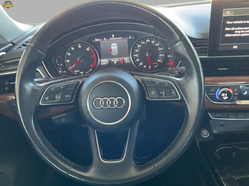 2022 Audi A5 Sportback Premium - Photo 41