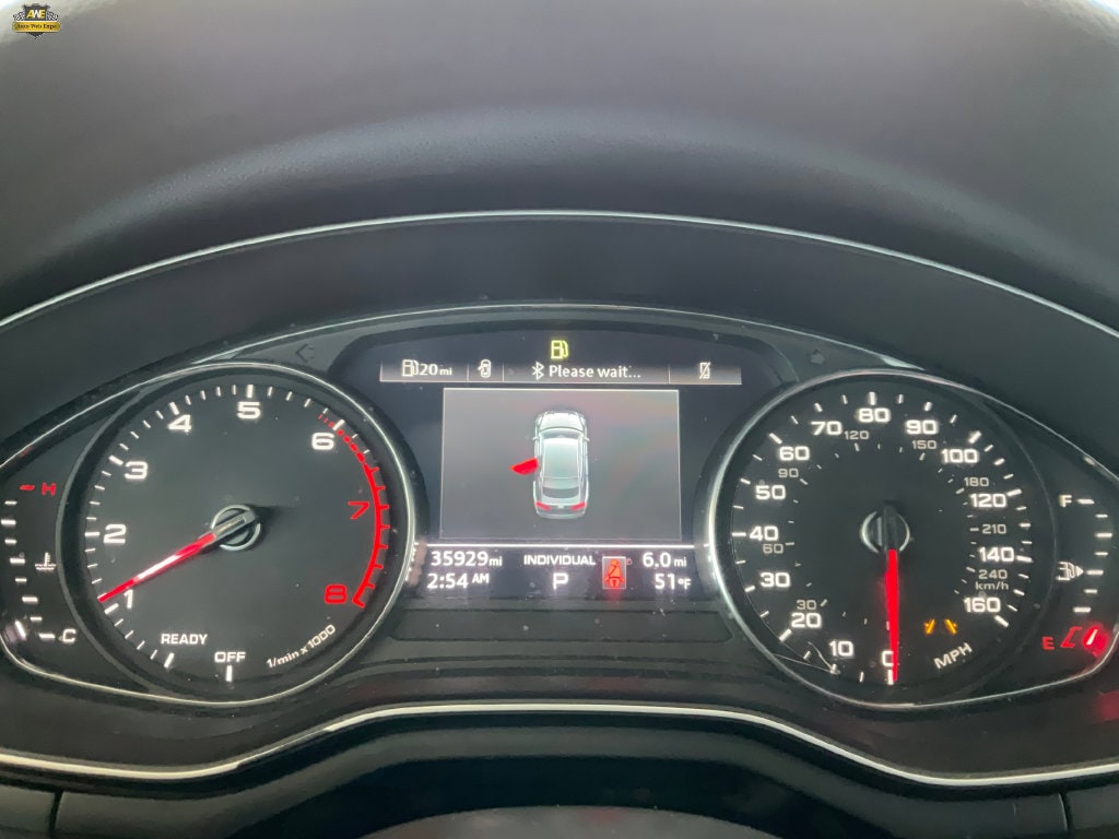 2022 Audi A5 Sportback Premium - Photo 38