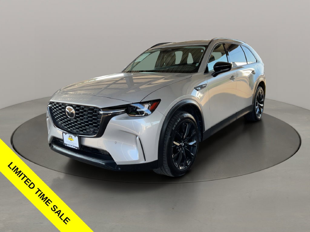 Used 2025 Mazda CX-90 3.3 Turbo Premium /SPORT SUV
