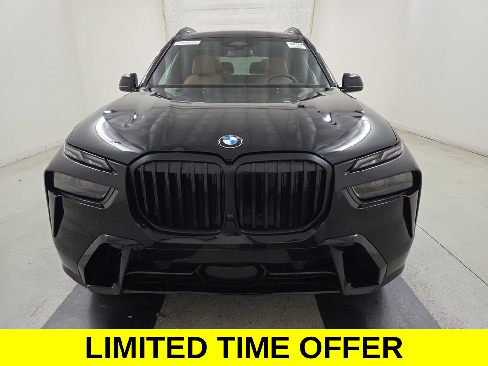 Used 2026 BMW X7 xDrive40i /M SPORT /PREMIUM PKG SUV