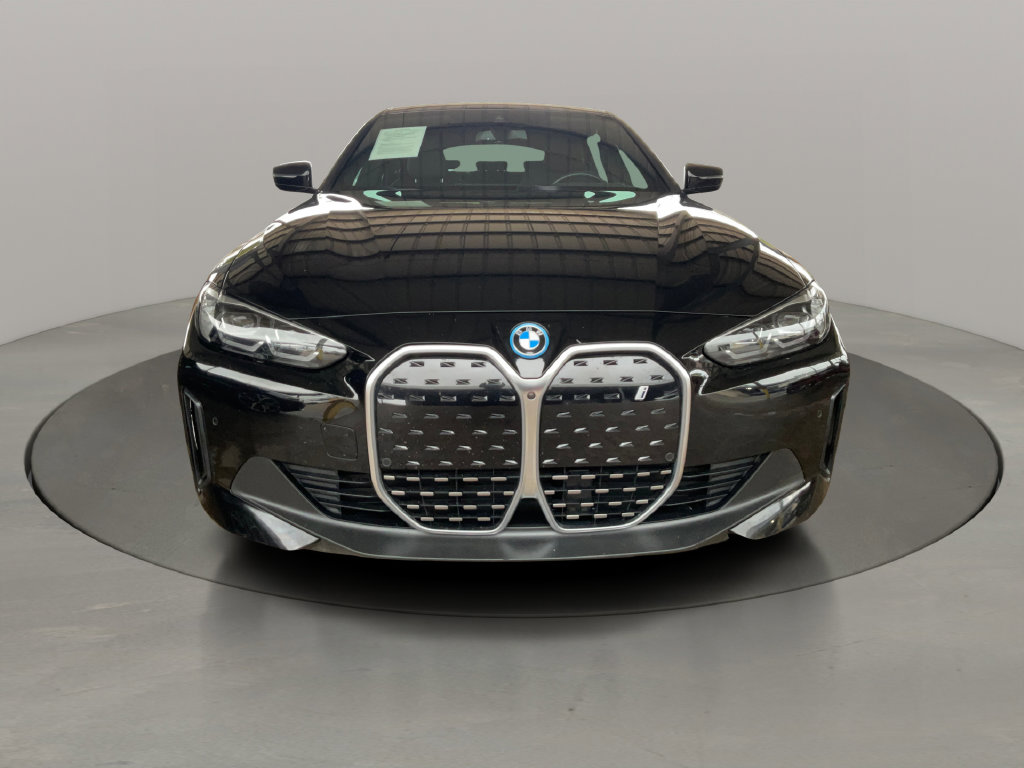Used 2024 BMW i4 eDrive40 /PREMIUM /PARKING ASSIST Gran Coupe
