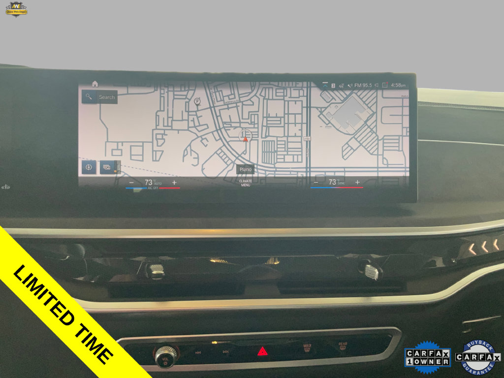 2023 BMW X7 40i - Photo 37