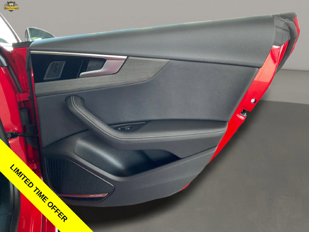 2024 Audi A5 Sportback Premium Plus - Photo 15