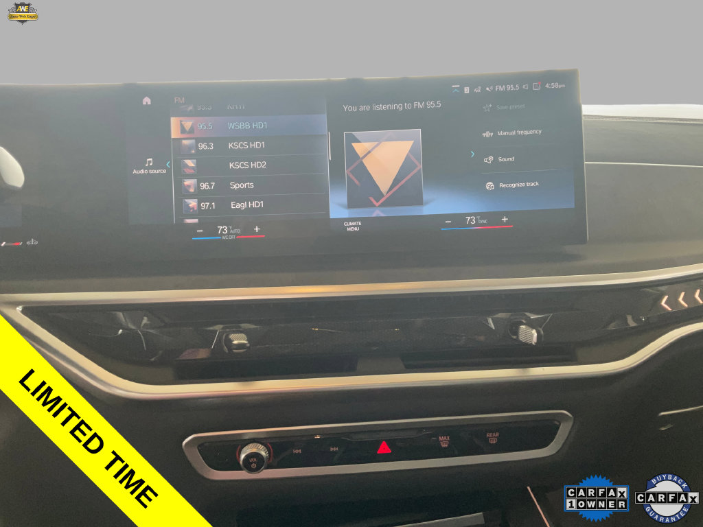 2023 BMW X7 40i - Photo 38