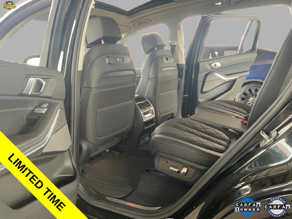 2023 BMW X7 40i - Photo 13