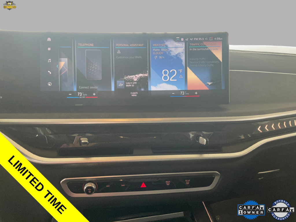 2023 BMW X7 40i - Photo 39