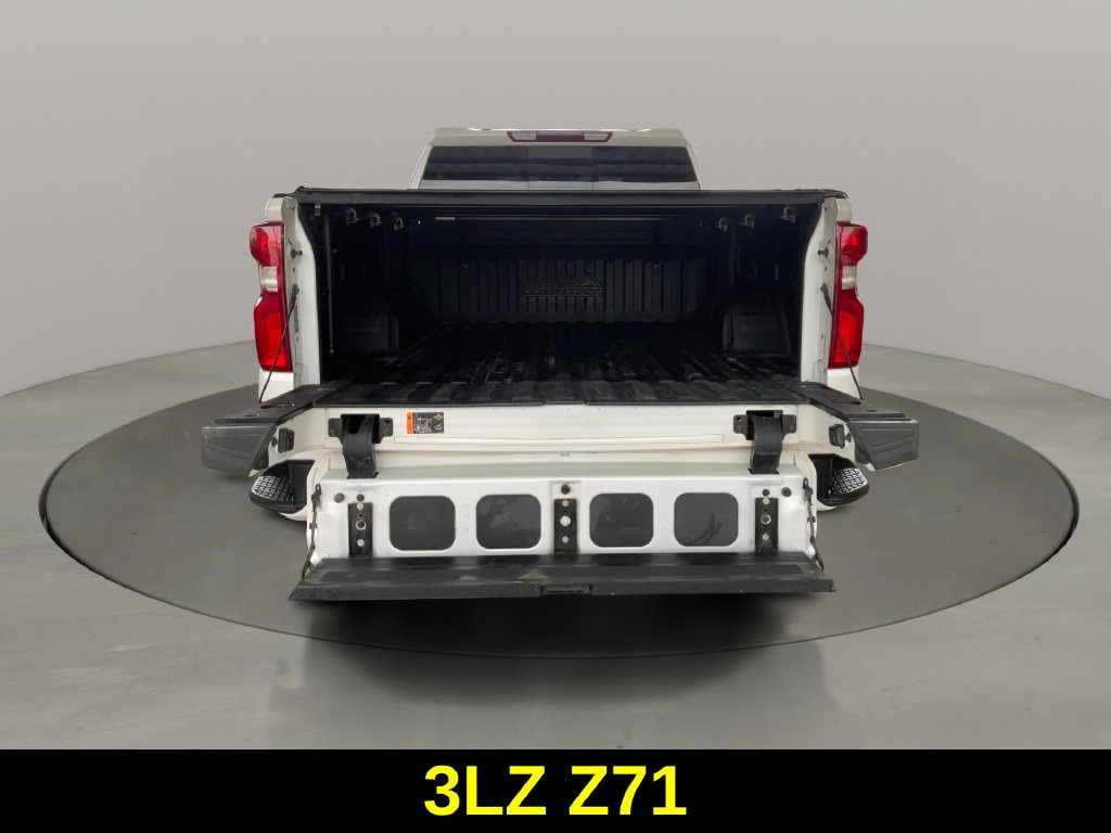 2022 Chevrolet Silverado 1500 Limited High Country - Photo 24