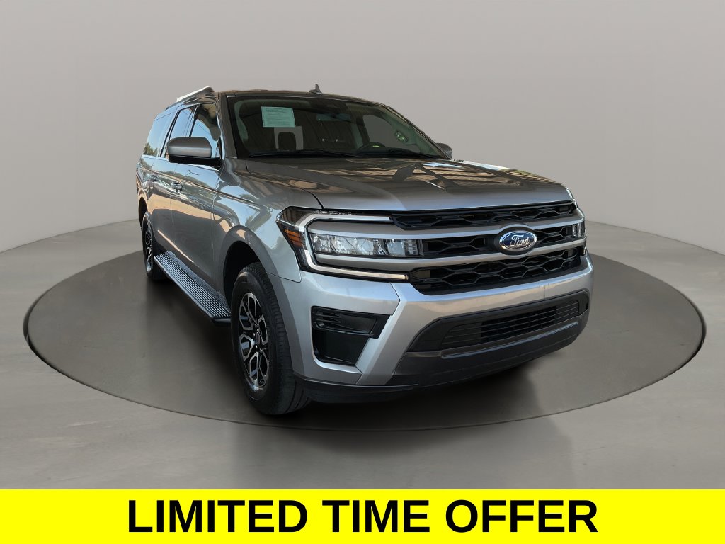 2024 Ford Expedition