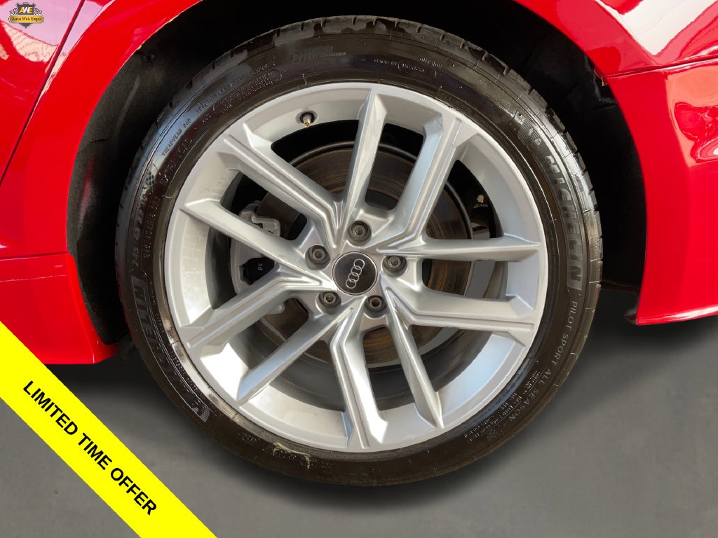 2024 Audi A5 Sportback Premium Plus - Photo 47