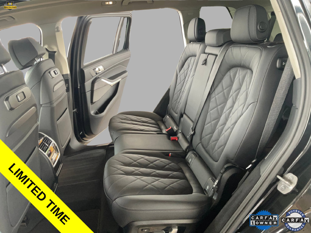 2023 BMW X7 40i - Photo 15