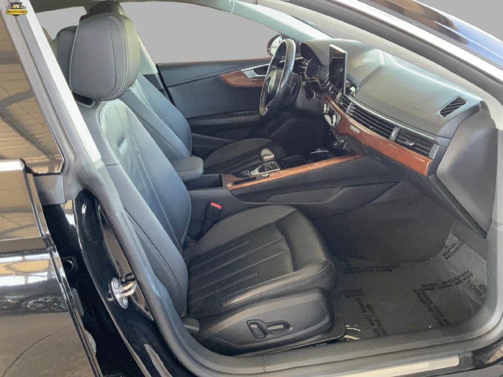 2022 Audi A5 Sportback Premium - Photo 23