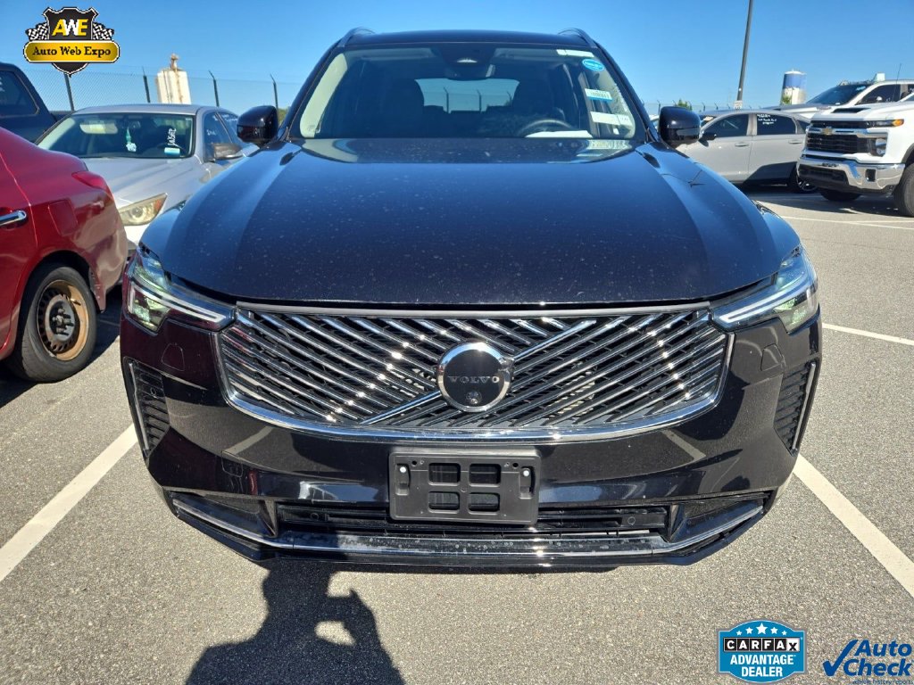 Used 2026 Volvo XC90 B6 Plus 7-Seater SUV