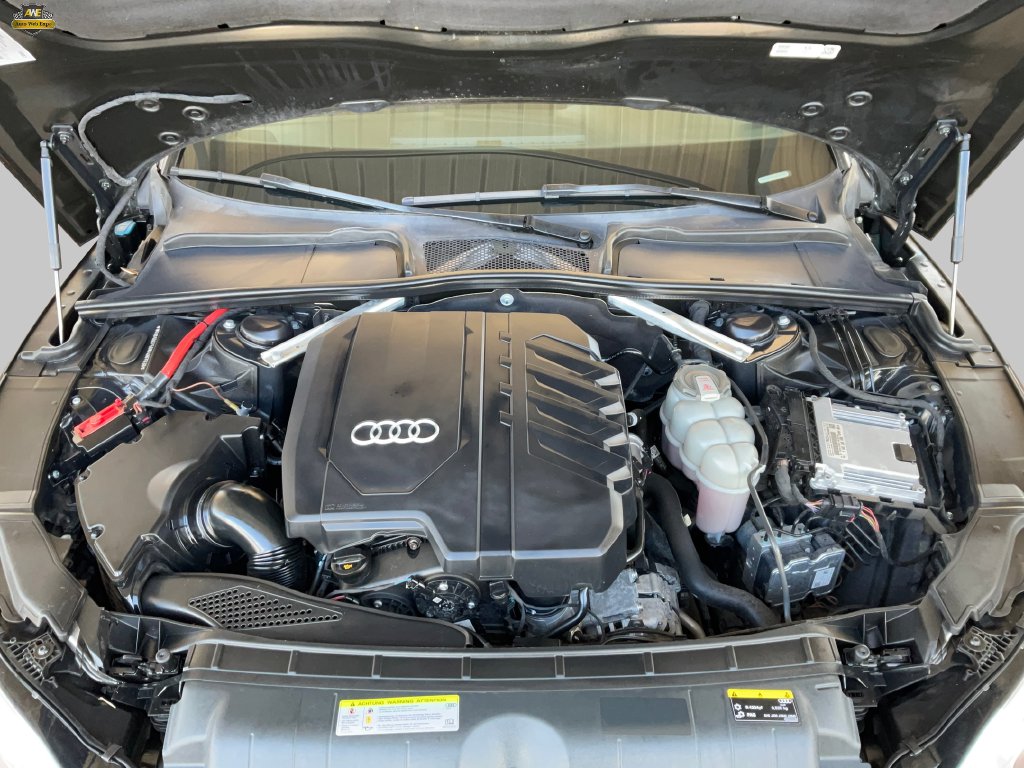 2022 Audi A5 Sportback Premium - Photo 46