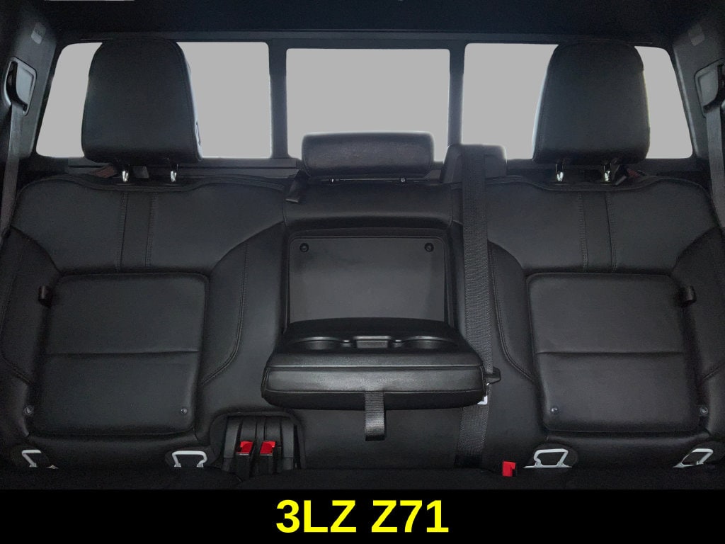 2022 Chevrolet Silverado 1500 Limited High Country - Photo 26
