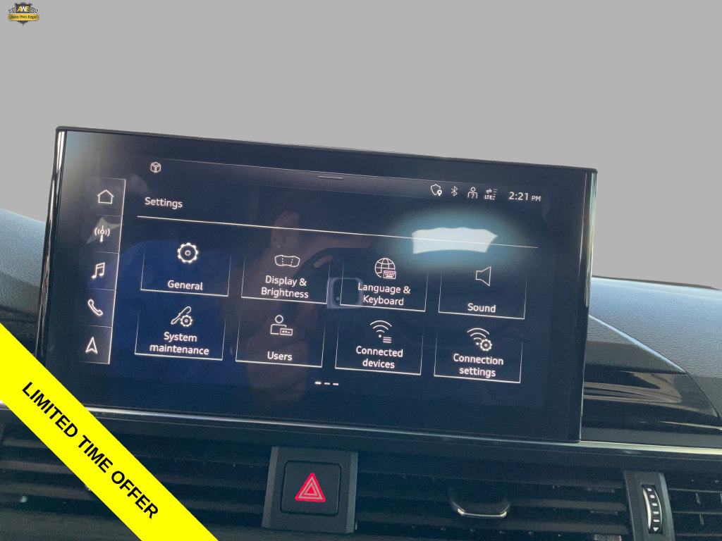 2024 Audi A5 Sportback Premium Plus - Photo 34
