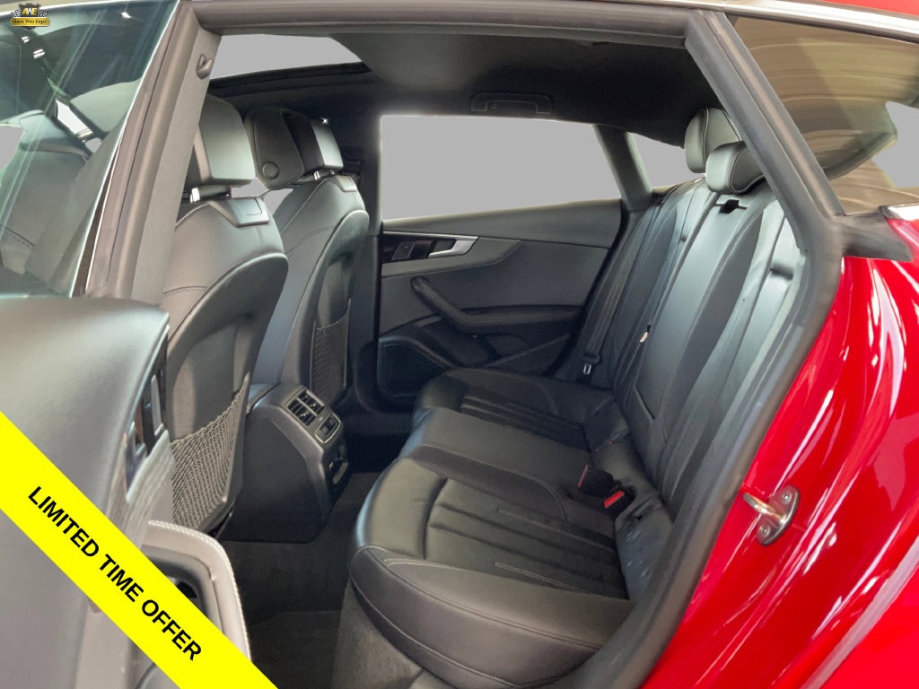 2024 Audi A5 Sportback Premium Plus - Photo 12