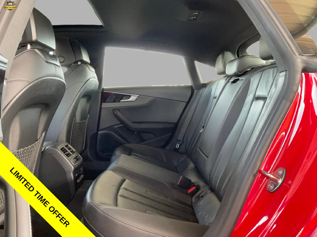 2024 Audi A5 Sportback Premium Plus - Photo 13