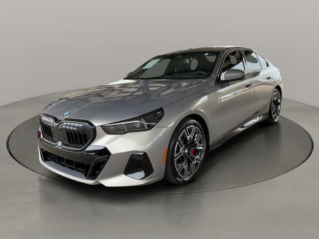 Used 2024 BMW 5 Series 530i /M SPORT PRO /PREMIUM Sedan