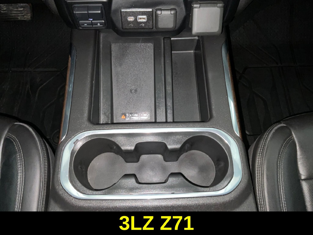 2022 Chevrolet Silverado 1500 Limited High Country - Photo 31