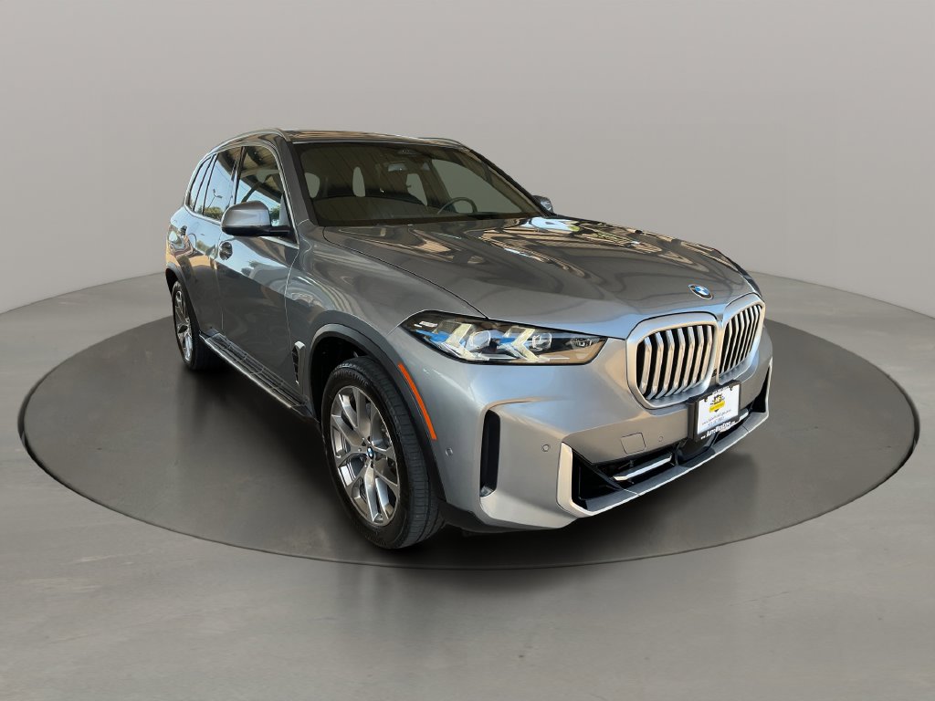2024 BMW X5