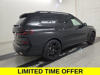 Used 2026 BMW X7 xDrive40i /M SPORT /PREMIUM PKG SUV