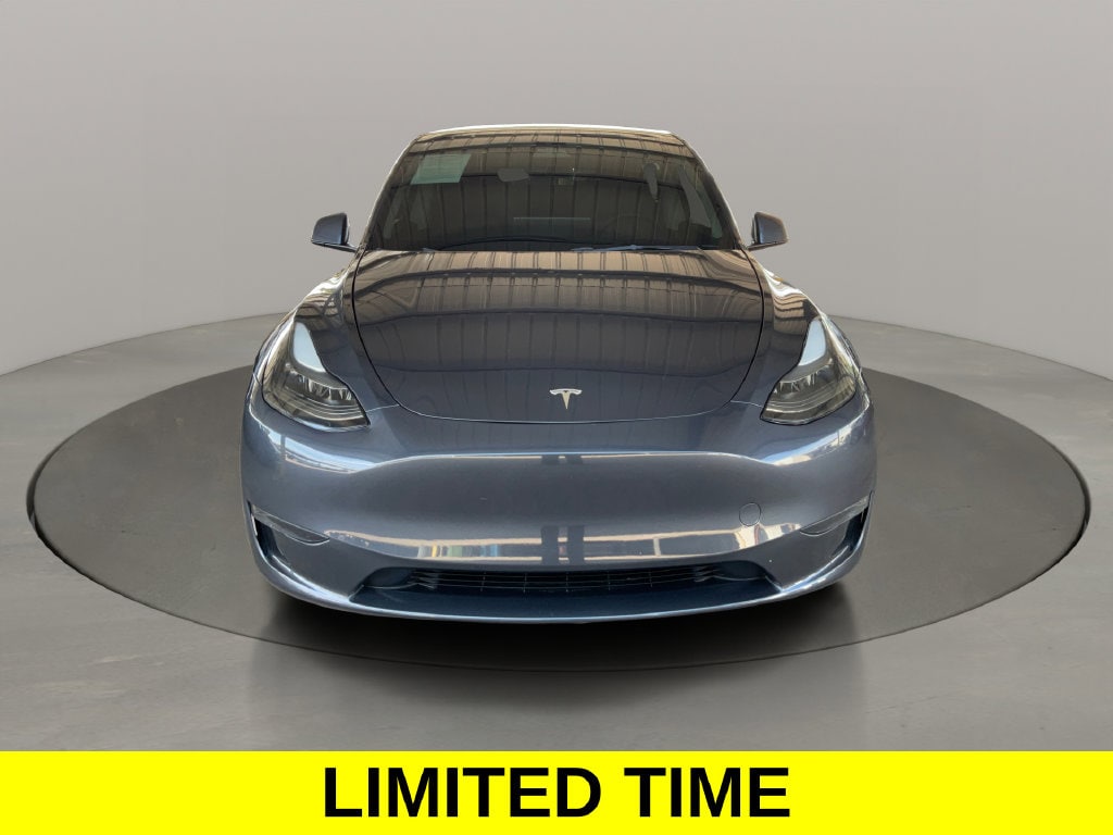 Used 2023 Tesla Model Y Performance SUV