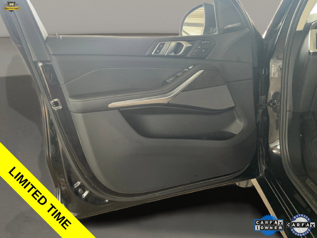 2023 BMW X7 40i - Photo 8