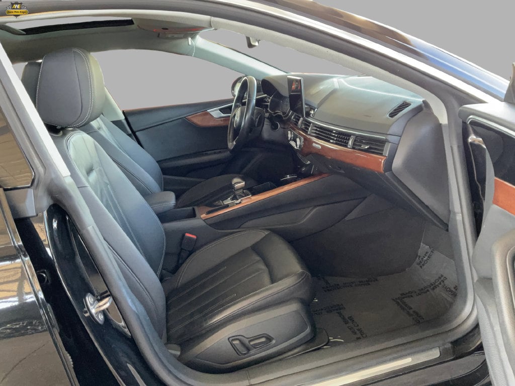 2022 Audi A5 Sportback Premium - Photo 21