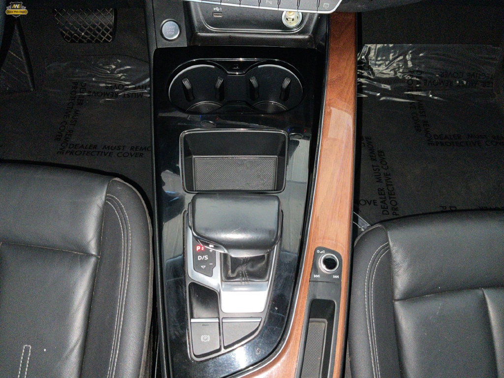 2022 Audi A5 Sportback Premium - Photo 30