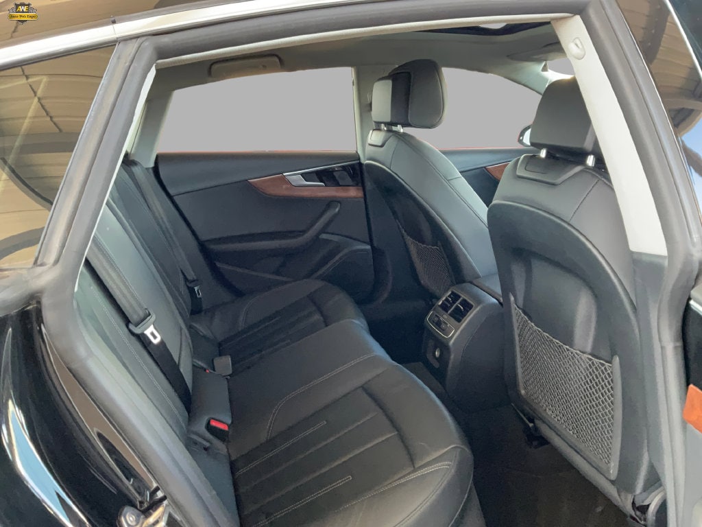 2022 Audi A5 Sportback Premium - Photo 19