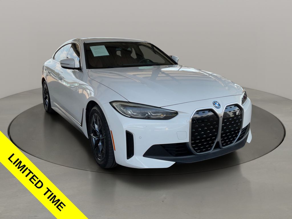 2023 BMW i4