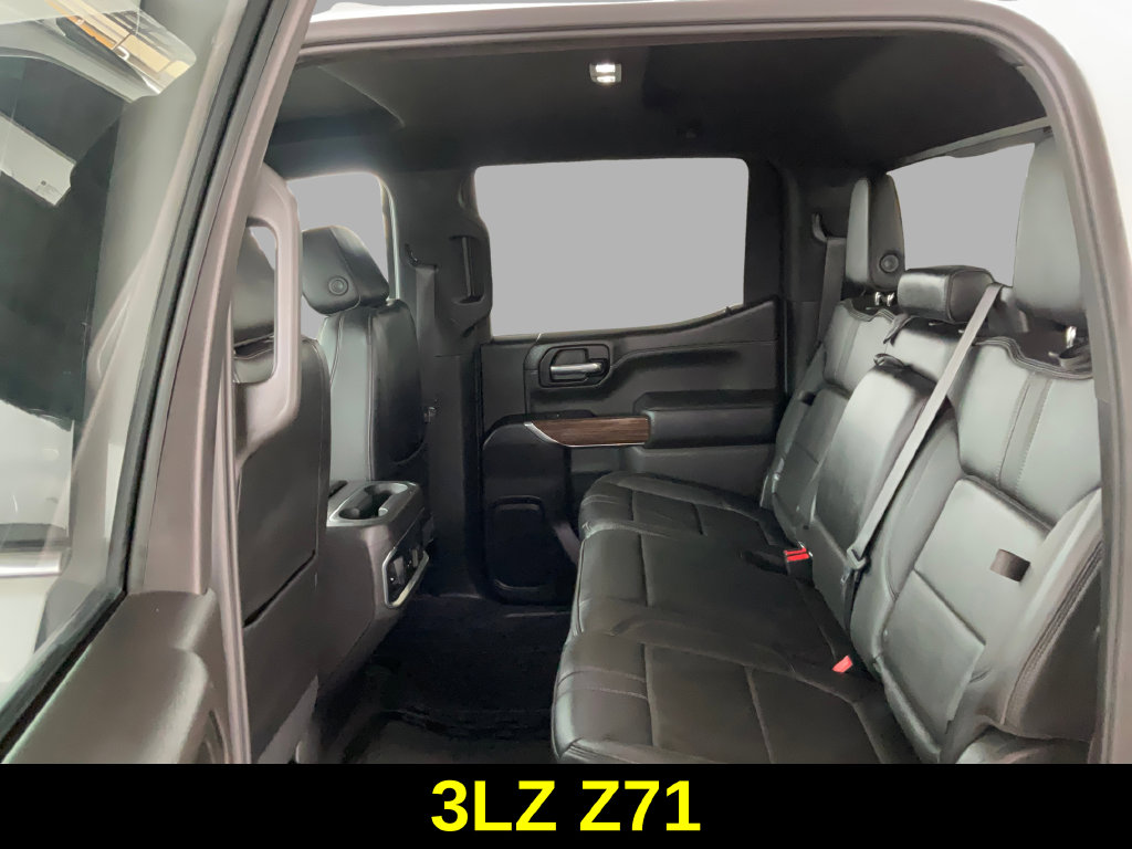 2022 Chevrolet Silverado 1500 Limited High Country - Photo 15