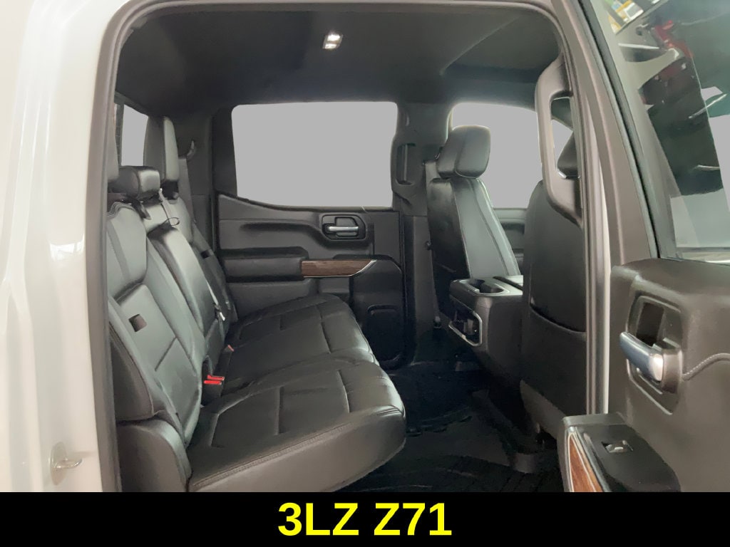 2022 Chevrolet Silverado 1500 Limited High Country - Photo 17
