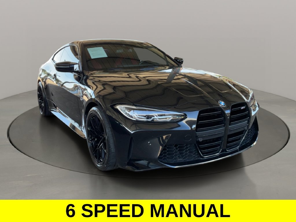 2024 BMW M4