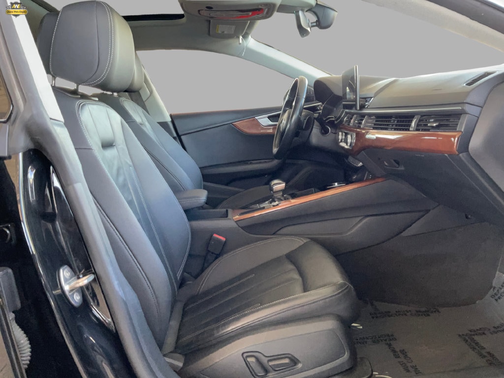 2022 Audi A5 Sportback Premium - Photo 22