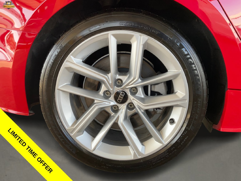 2024 Audi A5 Sportback Premium Plus - Photo 51