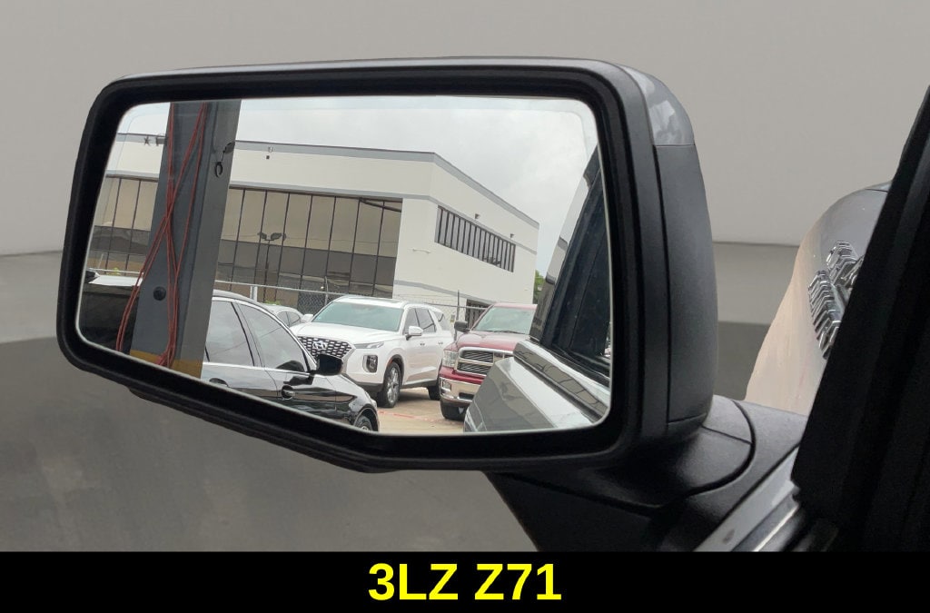 2022 Chevrolet Silverado 1500 Limited High Country - Photo 44