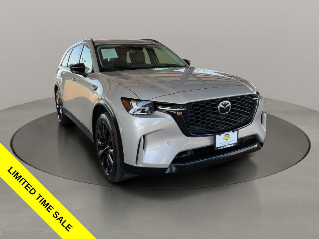 Used 2025 Mazda CX-90 3.3 Turbo Premium /SPORT SUV